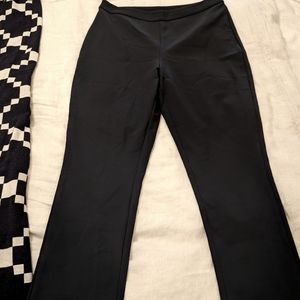 Jenni Kayne stretch pants navy
